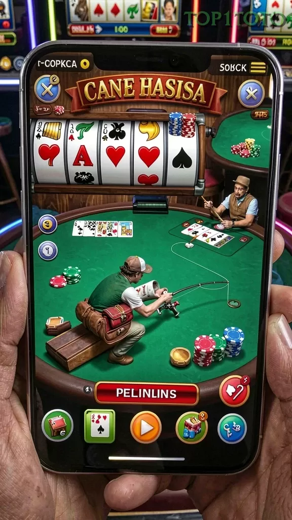 Screenshot Museum Mystery nomor 1