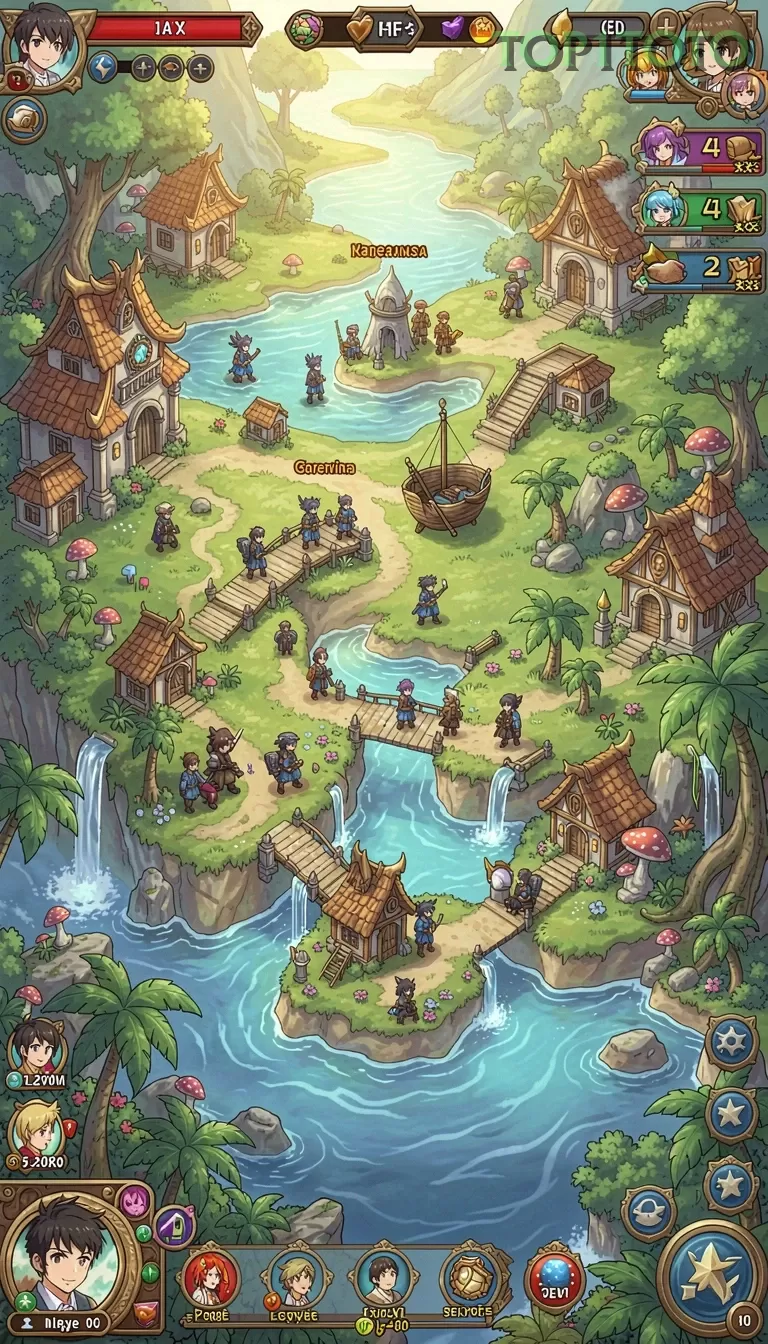 Koleksi top1toto Slot Gacor screenshot