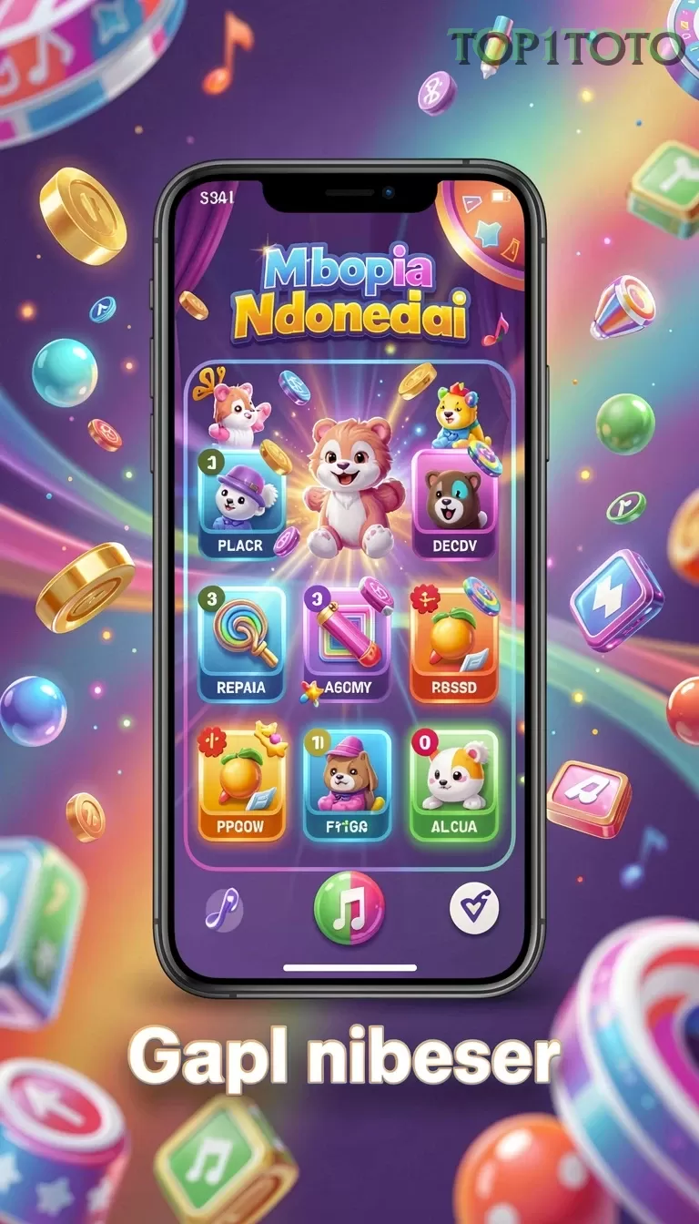 Bonus Spesial Download top1toto APK screenshot