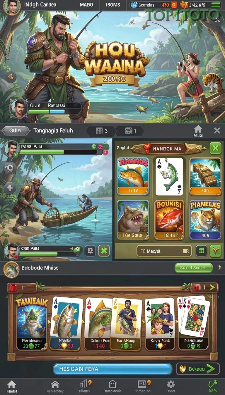 Bonus Referral Seumur Hidup screenshot