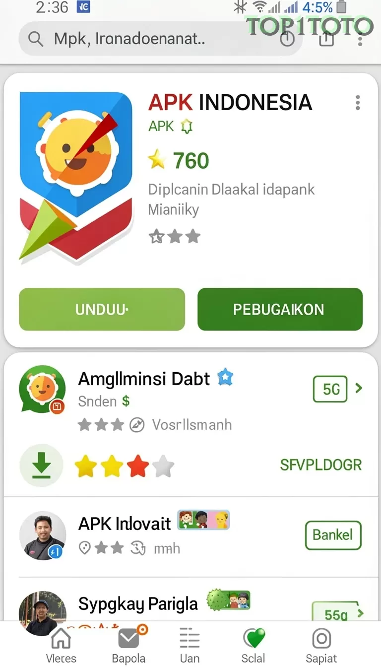 Screenshot Buffalo Win nomor 2