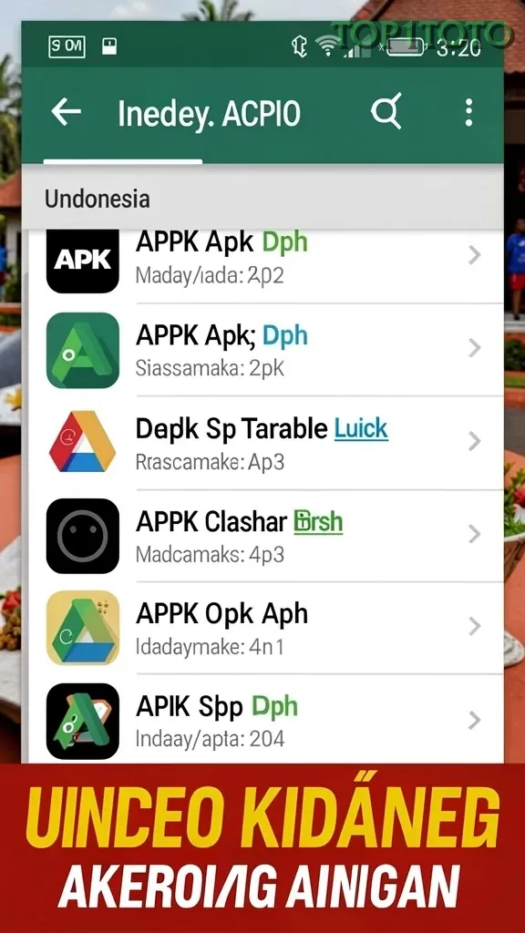 Screenshot Mochimon nomor 2
