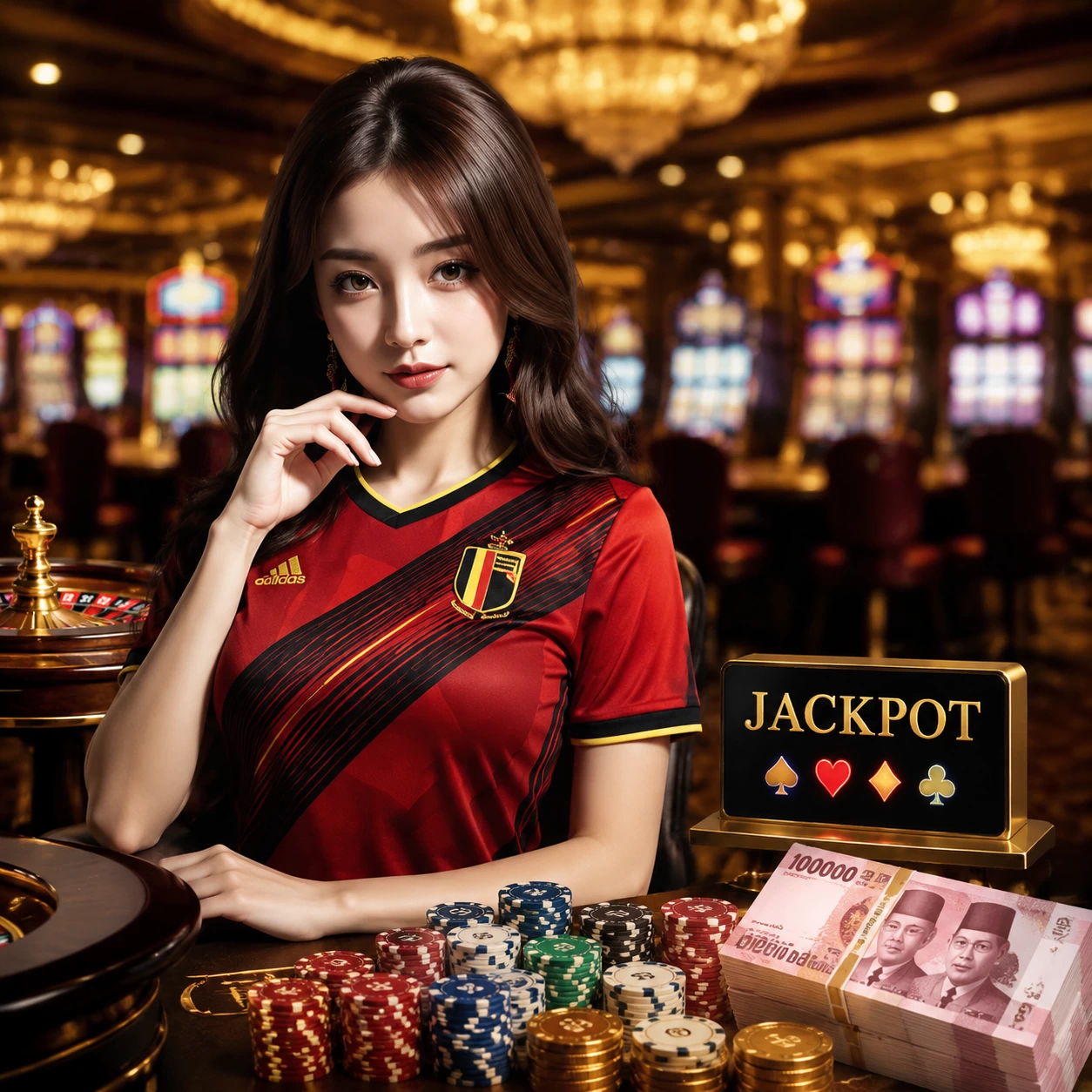 juara666