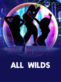 All Wilds icon
