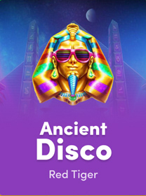 Ancient-Disco icon