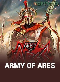 Army Of Ares icon
