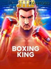 Boxing King icon