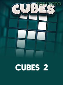 Cubes 2 icon