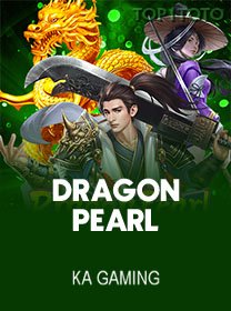 Dragon Pearl banner
