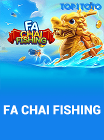FaChai Fishing icon