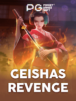 Cara Akses Geishas Revenge dengan Mudah dan Aman banner