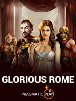 Cara Menang Bermain Glorious Rome dengan Mudah banner