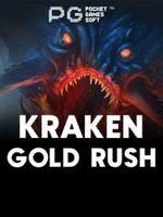 Cara Menang Bermain Kraken Gold Rush dengan Mudah game cover