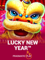 Cara Bermain Lucky New Year dan Tips Menang Mudah banner