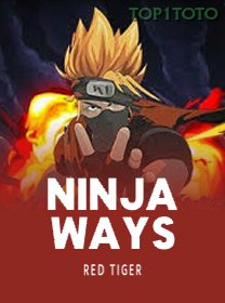 Ninja Ways icon