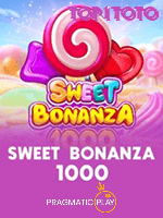Sweet Bonanza 1000 icon