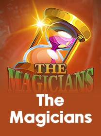 Cara Bermain The Magicians dan Tips Menang Mudah banner