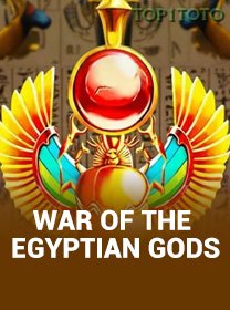 War Of The Egyptian Gods icon