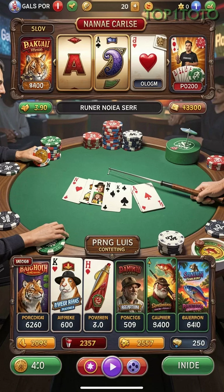 Screenshot Pinata Wins nomor 1