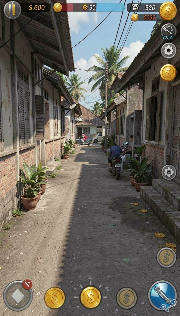Bonus Spesial Download top1toto APK screenshot