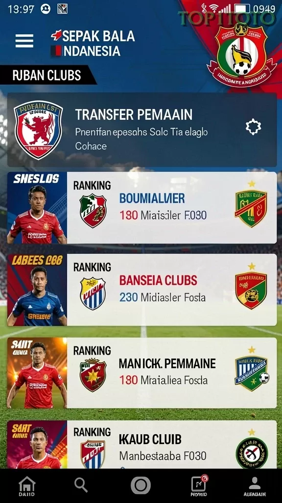Screenshot The Pirates nomor 1
